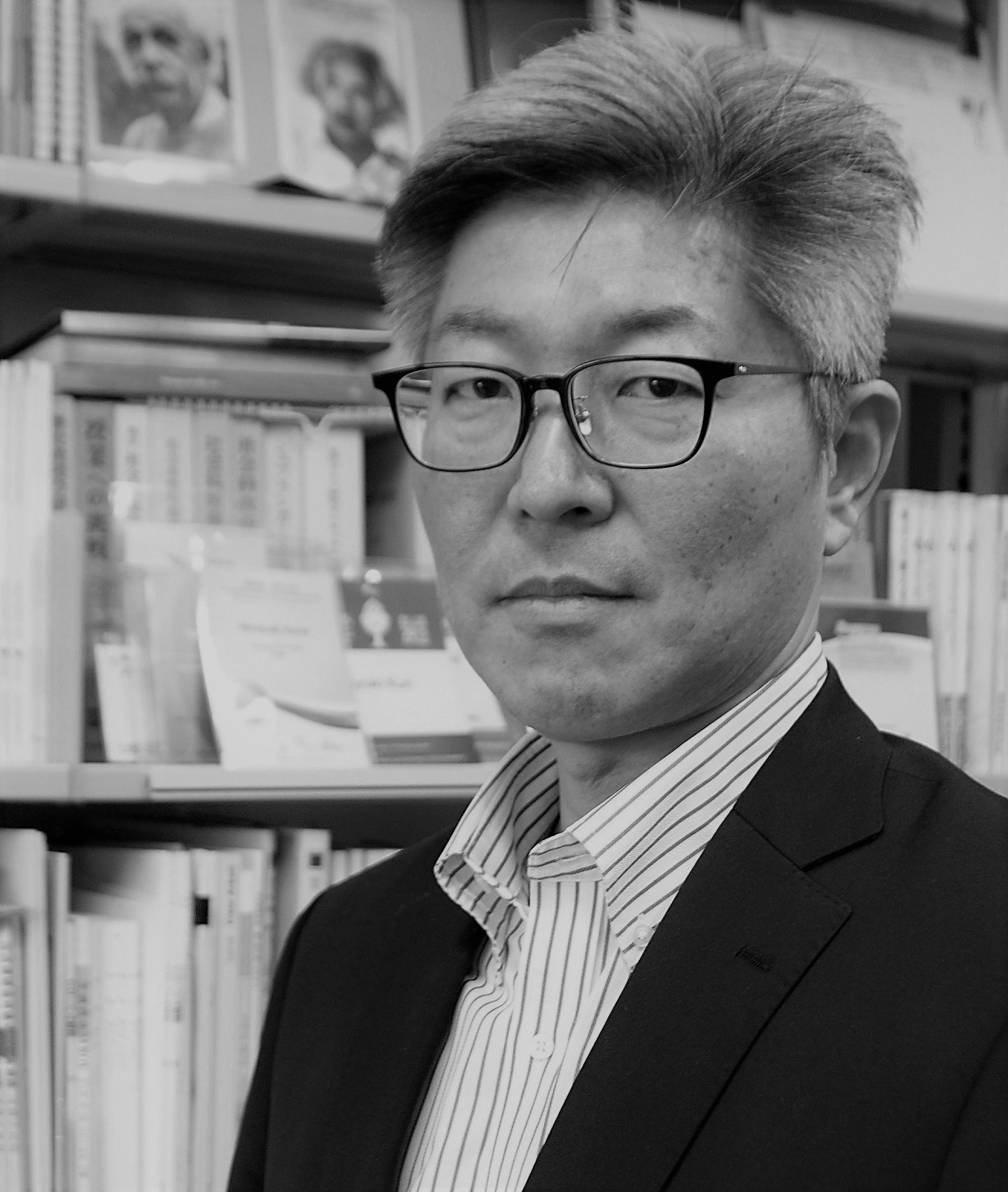 Image of KUNO Hiroyuki